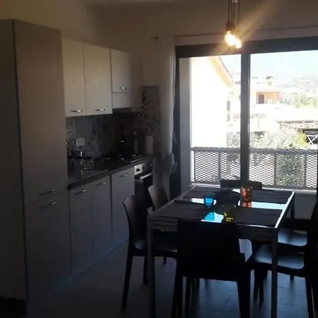 Appartamento Super Terrazza Panoramica 3 *