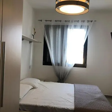 Super Terrazza Panoramica 3 * فيلاّسيمِيوس