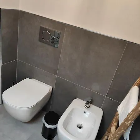 Super Terrazza Panoramica 3 فيلاّسيمِيوس