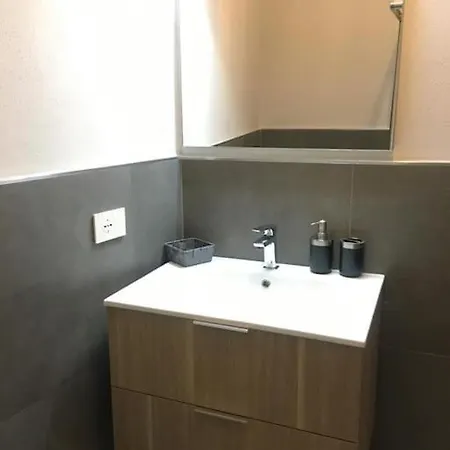 Super Terrazza Panoramica 3 شقة *