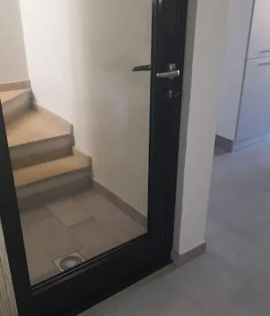 Super Terrazza Panoramica 3 شقة