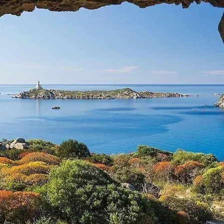 Apartment Super Terrazza Panoramica 3 *