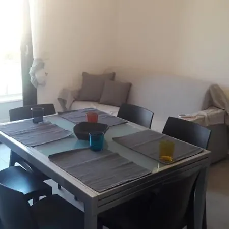 Super Terrazza Panoramica 3 فيلاّسيمِيوس