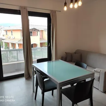 Super Terrazza Panoramica 3 فيلاّسيمِيوس
